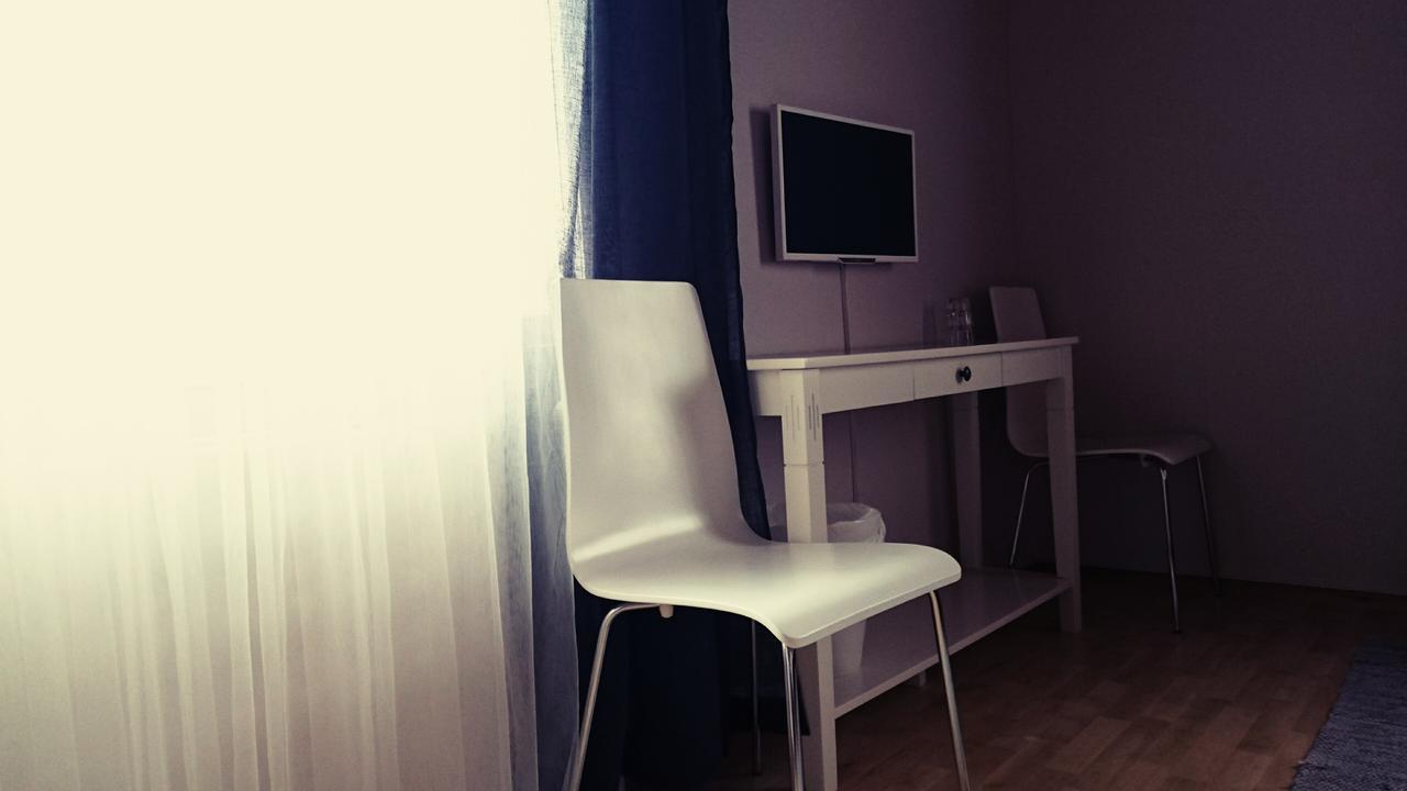 Hotel Aatto & Elli Joutsa Buitenkant foto